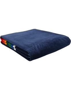 Pendleton Oversized Serape Stripe Beach Towel | Water Sports