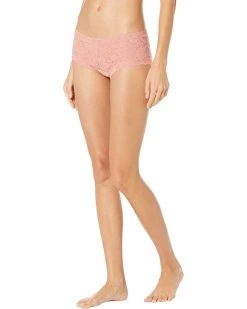 Hanky Panky Daily Lace Boyshort | Underwear & Intimates