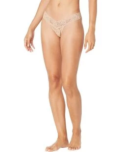 Hanky Panky 3-Pack Primer Petite Thong | Underwear & Intimates -Hanky Panky Sales Store 615zz3P YvL. AC SR736920