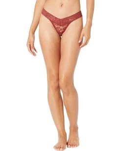 Hanky Panky Petite Primer Thong | Underwear & Intimates -Hanky Panky Sales Store 61A0HxgvBGL. AC SR736920
