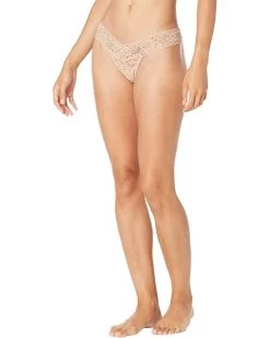 Hanky Panky 3-Pack Primer Low Rise Thong | Underwear & Intimates -Hanky Panky Sales Store 61B GEGpCPL. AC SR736920