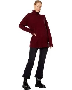 Pendleton Oversized Turtleneck | Sweaters -Hanky Panky Sales Store 61E3WZudqL. AC SR736920