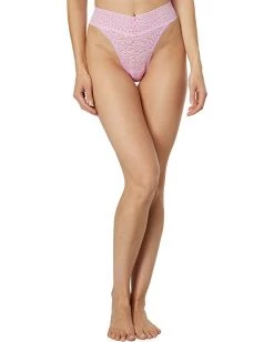 Hanky Panky Cross-Dye Leopard Original Thong | Underwear & Intimates -Hanky Panky Sales Store 61Ep43gwr9L. AC SR736920