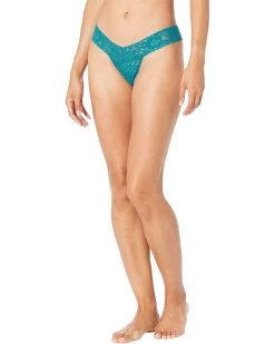 Hanky Panky Daily Lace Low Rise Thong | Underwear & Intimates -Hanky Panky Sales Store 61FuIdDRRVL. AC SR736920