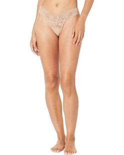 Hanky Panky 5-Pack Primer Low Rise Thong | Underwear & Intimates -Hanky Panky Sales Store 61GDL5yre L. AC SR736920