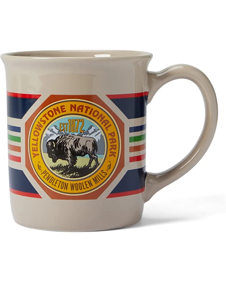 Pendleton National Park Coffee Mug | Dining 7 Pendleton National Park Coffee Mug | Dining - Image 5