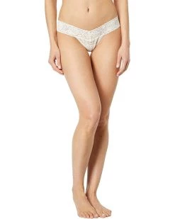 Hanky Panky Daily Lace Low Rise Thong | Underwear & Intimates -Hanky Panky Sales Store 61HG26Ma4XL. AC SR736920