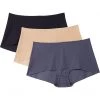 Hanky Panky BreatheSoft Boyshort 3 Pack | Underwear & Intimates