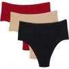 Hanky Panky 3-Pack Play High-Rise Thong | Underwear & Intimates