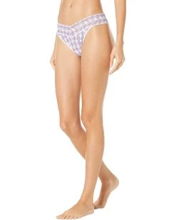 Hanky Panky Printed Original Rise Thong | Underwear & Intimates -Hanky Panky Sales Store 61LiHaJwNyL. AC SR736920