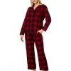 Pendleton Pajama Set | Sleepwear -Hanky Panky Sales Store 61NaotBde7L. AC SR736920