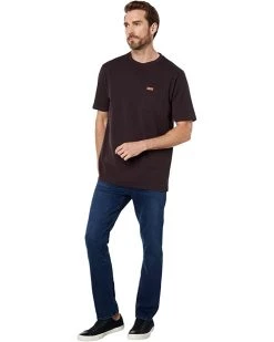 Pendleton Short Sleeve Deschutes Pocket Tee | Shirts & Tops -Hanky Panky Sales Store 61OvKQF 3L. AC SR736920