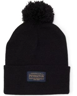 Pendleton Pom Beanie | Hats