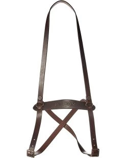 Pendleton Premium Large Leather Carrier | Bag and Travel Accessories