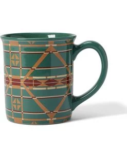 Pendleton Ceramic Mug | Dining