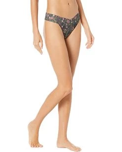 Hanky Panky Printed Original Rise Thong | Underwear & Intimates -Hanky Panky Sales Store 61QqwTO1G3L. AC SR736920