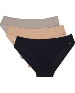 Hanky Panky 3-Pack Breath Bikini | Underwear & Intimates