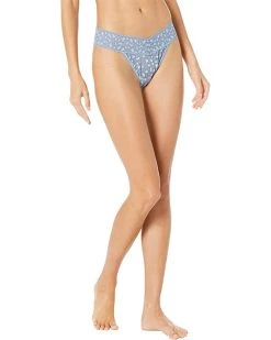 Hanky Panky Cross-Dye Leopard Original Thong | Underwear & Intimates -Hanky Panky Sales Store 61TssVMFNpL. AC SR736920