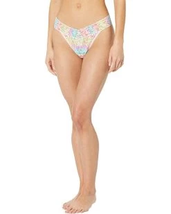 Hanky Panky Printed Original Rise Thong | Underwear & Intimates -Hanky Panky Sales Store 61WyzBHQQL. AC SR736920