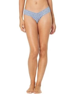 Hanky Panky Cross Dyed Leopard Low Rise Thong | Underwear & Intimates -Hanky Panky Sales Store 61X3KhNYNZL. AC SR736920