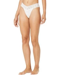 Hanky Panky ECO Rx™ Original Rise Thong | Underwear & Intimates -Hanky Panky Sales Store 61XhISRxsML. AC SR736920