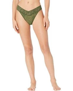Hanky Panky Signature Lace Original Rise Thong | Underwear & Intimates 24 Hanky Panky Signature Lace Original Rise Thong | Underwear & Intimates -Hanky Panky Sales Store 61YH8t1fZWL. AC SR736920