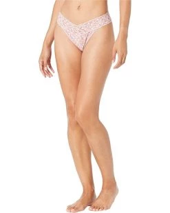 Hanky Panky Printed Original Rise Thong | Underwear & Intimates -Hanky Panky Sales Store 61ZTHuNPg0L. AC SR736920