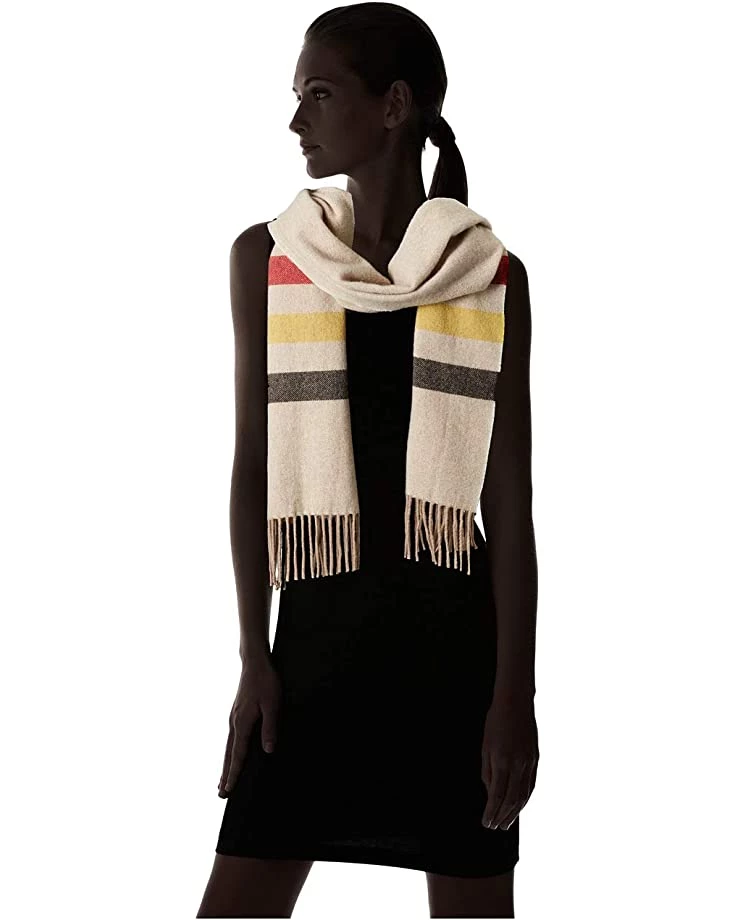 Pendleton Whisperwool Muffler | Scarves 5 Pendleton Whisperwool Muffler | Scarves - Image 3