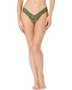 Hanky Panky Signature Lace Low Rise Thong | Underwear & Intimates -Hanky Panky Sales Store 61ejlqQ1RBL. AC SR736920