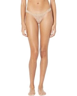 Hanky Panky Daily Lace G-String | Underwear & Intimates