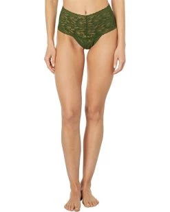 Hanky Panky Signature Lace Retro Thong | Underwear & Intimates