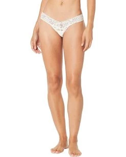 Hanky Panky 3-Pack Primer Petite Thong | Underwear & Intimates -Hanky Panky Sales Store 61iGTu9v VL. AC SR736920