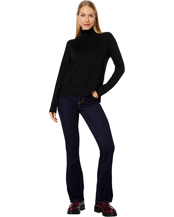 Pendleton Raglan Merino Turtleneck | Sweaters 6 Pendleton Raglan Merino Turtleneck | Sweaters - Image 4