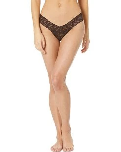 Hanky Panky Signature Lace Low Rise Thong | Underwear & Intimates -Hanky Panky Sales Store 61n6HZQsv L. AC SR736920