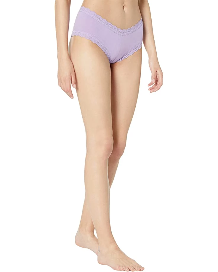 Hanky Panky SUPIMA® Cotton Boyshort | Underwear & Intimates 9 Hanky Panky SUPIMA® Cotton Boyshort | Underwear & Intimates - Image 7