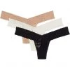 Hanky Panky 3-Pack Primer Low Rise Thong | Underwear & Intimates 2 Hanky Panky 3-Pack Primer Low Rise Thong | Underwear & Intimates -Hanky Panky Sales Store 61nKrzXDvfL. AC SR736920