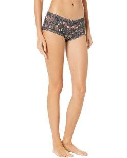 Hanky Panky Printed Boyshorts | Underwear & Intimates -Hanky Panky Sales Store 61nMHdlAbXL. AC SR736920