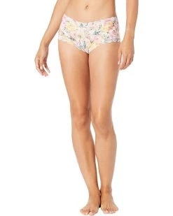 Hanky Panky Printed Boyshorts | Underwear & Intimates -Hanky Panky Sales Store 61pZKMoNa7L. AC SR736920