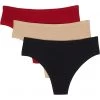 Hanky Panky 3-Pack Play Natural Rise Thong | Underwear & Intimates -Hanky Panky Sales Store 61q2lMYV6PL. AC SR736920