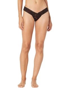 Hanky Panky 5-Pack Primer Low Rise Thong | Underwear & Intimates -Hanky Panky Sales Store 61qY0M7hQpL. AC SR736920