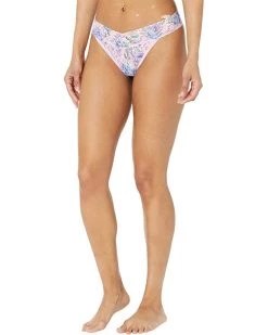 Hanky Panky Printed Original Rise Thong | Underwear & Intimates -Hanky Panky Sales Store 61tDFqwBJJL. AC SR736920