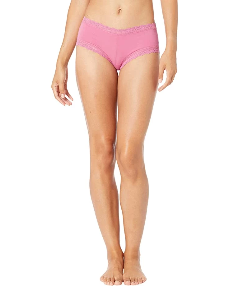 Hanky Panky SUPIMA® Cotton Boyshort | Underwear & Intimates 8 Hanky Panky SUPIMA® Cotton Boyshort | Underwear & Intimates - Image 6