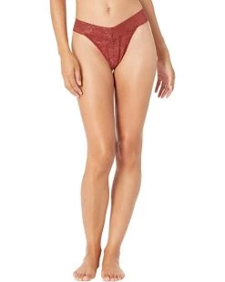 Hanky Panky Daily Lace Original Rise Thong | Underwear & Intimates 13 Hanky Panky Daily Lace Original Rise Thong | Underwear & Intimates -Hanky Panky Sales Store 61xgPorDwdL. AC SR736920