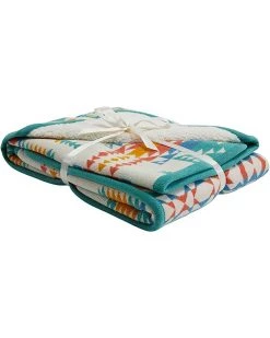 Pendleton Knit Sherpa Baby Blanket | Bedding -Hanky Panky Sales Store 710ho9naLxL. AC SR736920