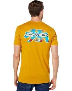 Pendleton Tucson Bear Graphic Tee | Shirts & Tops