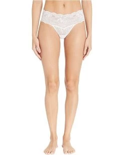 Hanky Panky American Beauty Rose Natural Rise Thong | Underwear & Intimates -Hanky Panky Sales Store 713nmXay LL. AC SR736920