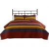 Pendleton Zion National Park Stripe Pieced Quilt Set King + (1) Standard Sham | Bedding -Hanky Panky Sales Store 714g5tGlgiL. AC SR736920 1