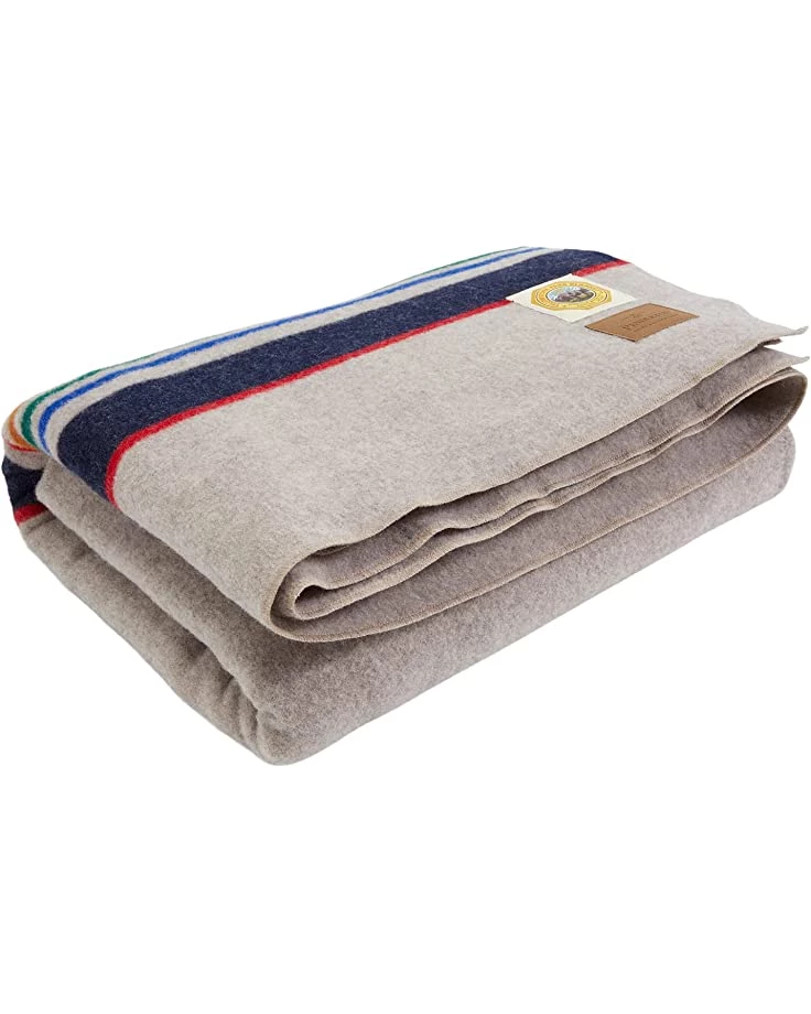 Pendleton National Park Blanket Full | Bedding 3 Pendleton National Park Blanket Full | Bedding