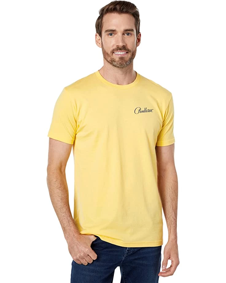 Pendleton Grand Canyon Graphic Tee | Shirts & Tops 4 Pendleton Grand Canyon Graphic Tee | Shirts & Tops - Image 2