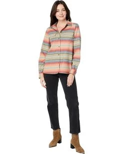 Pendleton Board Shirt - Stripe | Shirts & Tops -Hanky Panky Sales Store 716MxYSPVL. AC SR736920